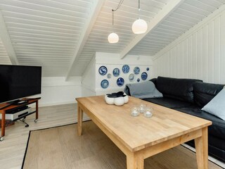 Holiday house Aalbæk  6