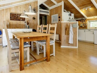 Casa per le vacanze Aalbæk  15