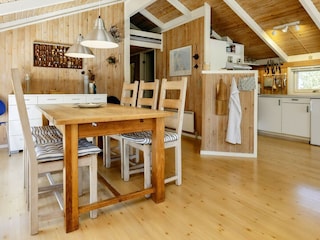 Ferienhaus Aalbæk  6