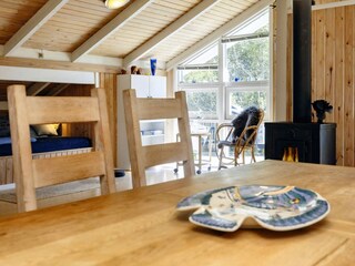 Vakantiehuis Aalbæk  22