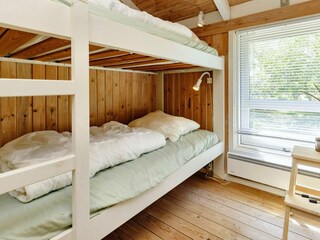 Casa per le vacanze Aalbæk  16