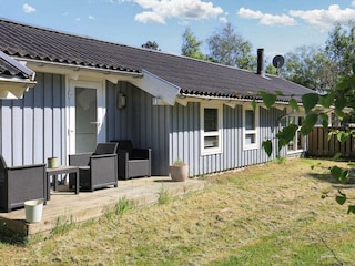Ferienhaus Aalbæk  8