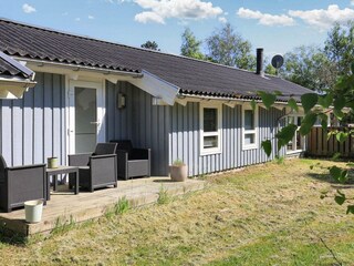 Holiday house Aalbæk  11