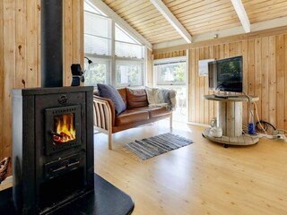 Casa per le vacanze Aalbæk  18