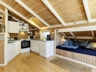 Ferienhaus Aalbæk  11