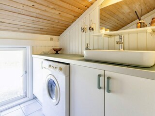 Vakantiehuis Aalbæk  20