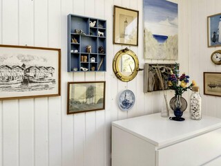 Ferienhaus Aalbæk  13