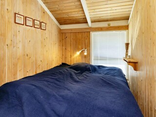 Holiday house Aalbæk  24