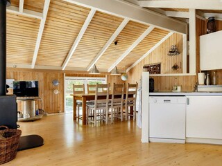 Casa per le vacanze Aalbæk  24