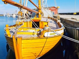 Casa per le vacanze Aalbæk  54