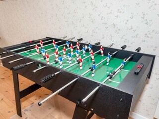 Vakantiehuis Aalbæk  6