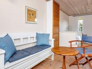 Vakantiehuis Aalbæk  7