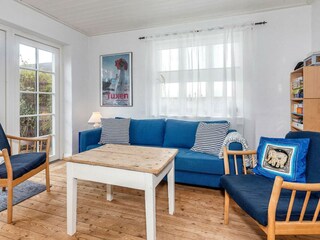 Vakantiehuis Aalbæk  53