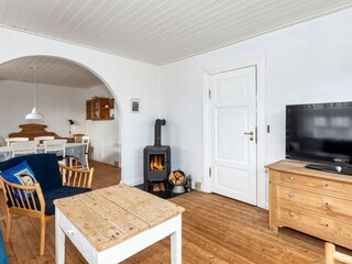 Maison de vacances Aalbæk  8