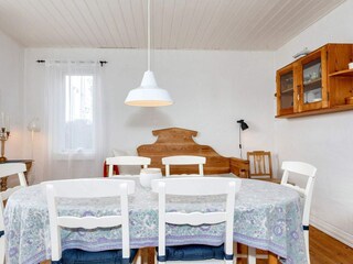 Maison de vacances Aalbæk  5
