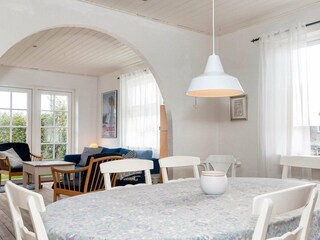 Ferienhaus Aalbæk  9