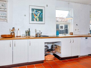 Casa per le vacanze Aalbæk  39