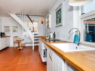 Ferienhaus Aalbæk  11
