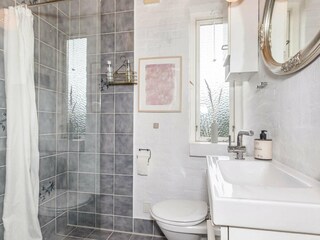 Vakantiehuis Aalbæk  12