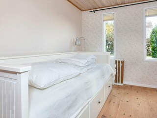 Ferienhaus Aalbæk  14