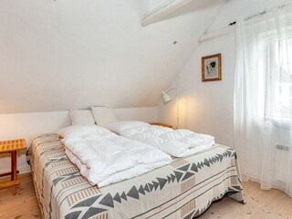 Maison de vacances Aalbæk  12
