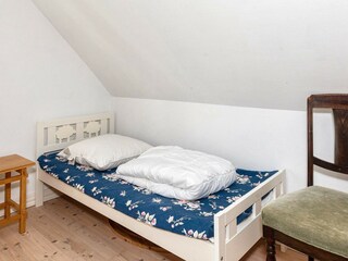 Maison de vacances Aalbæk  5