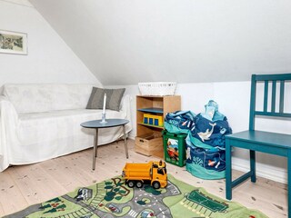 Maison de vacances Aalbæk  14