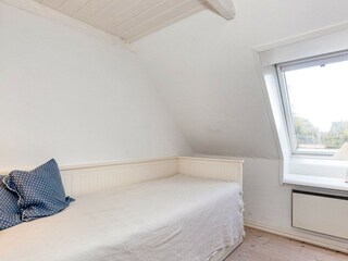 Vakantiehuis Aalbæk  16