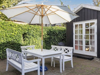 Maison de vacances Aalbæk  3