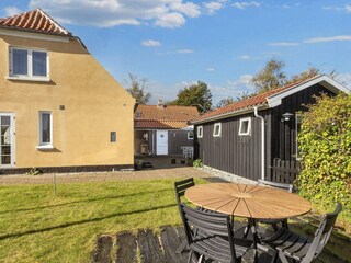 Ferienhaus Aalbæk  23