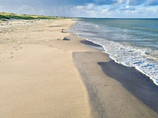 Maison de vacances Aalbæk  16