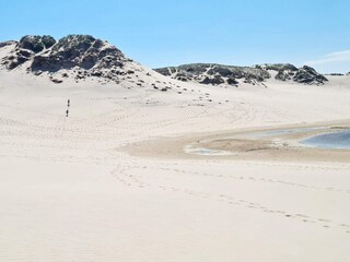 Maison de vacances Aalbæk  6