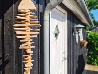 Holiday house Aalbæk  21