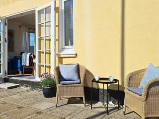 Ferienhaus Aalbæk  30