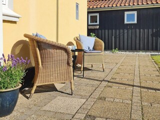 Maison de vacances Aalbæk  28