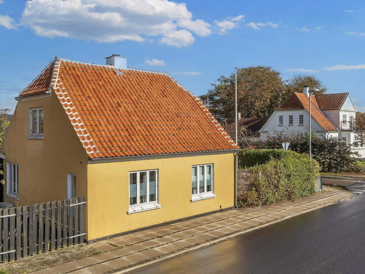 Ferienhaus Aalbæk  15