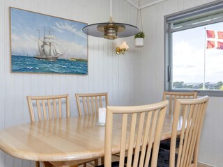 Casa per le vacanze Eskov Strandpark  4