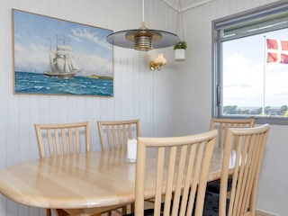 Ferienhaus Eskov Strandpark  4