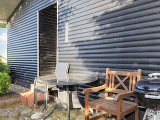 Ferienhaus Eskov Strandpark  7