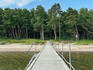 Casa de vacaciones Eskov Strandpark  26