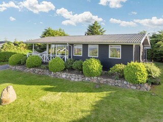 Vakantiehuis Eskov Strandpark  4