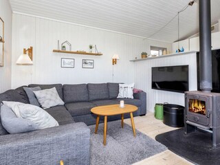 Maison de vacances Eskov Strandpark  6