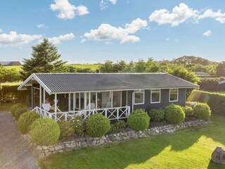 Vakantiehuis Eskov Strandpark  5