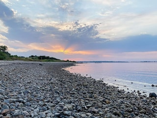 Vakantiehuis Eskov Strandpark  4