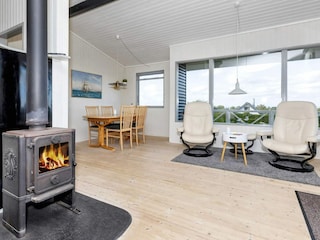 Holiday house Eskov Strandpark  29