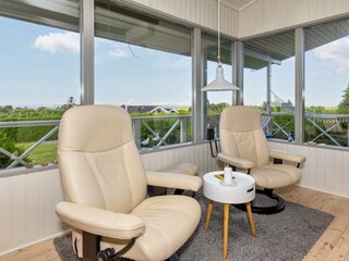 Vakantiehuis Eskov Strandpark  11