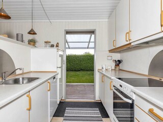 Ferienhaus Eskov Strandpark  18