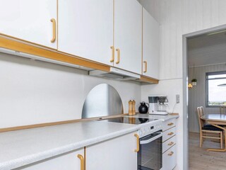 Vakantiehuis Eskov Strandpark  19