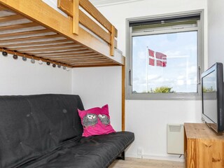 Vakantiehuis Eskov Strandpark  21