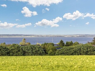 Casa de vacaciones Eskov Strandpark  26